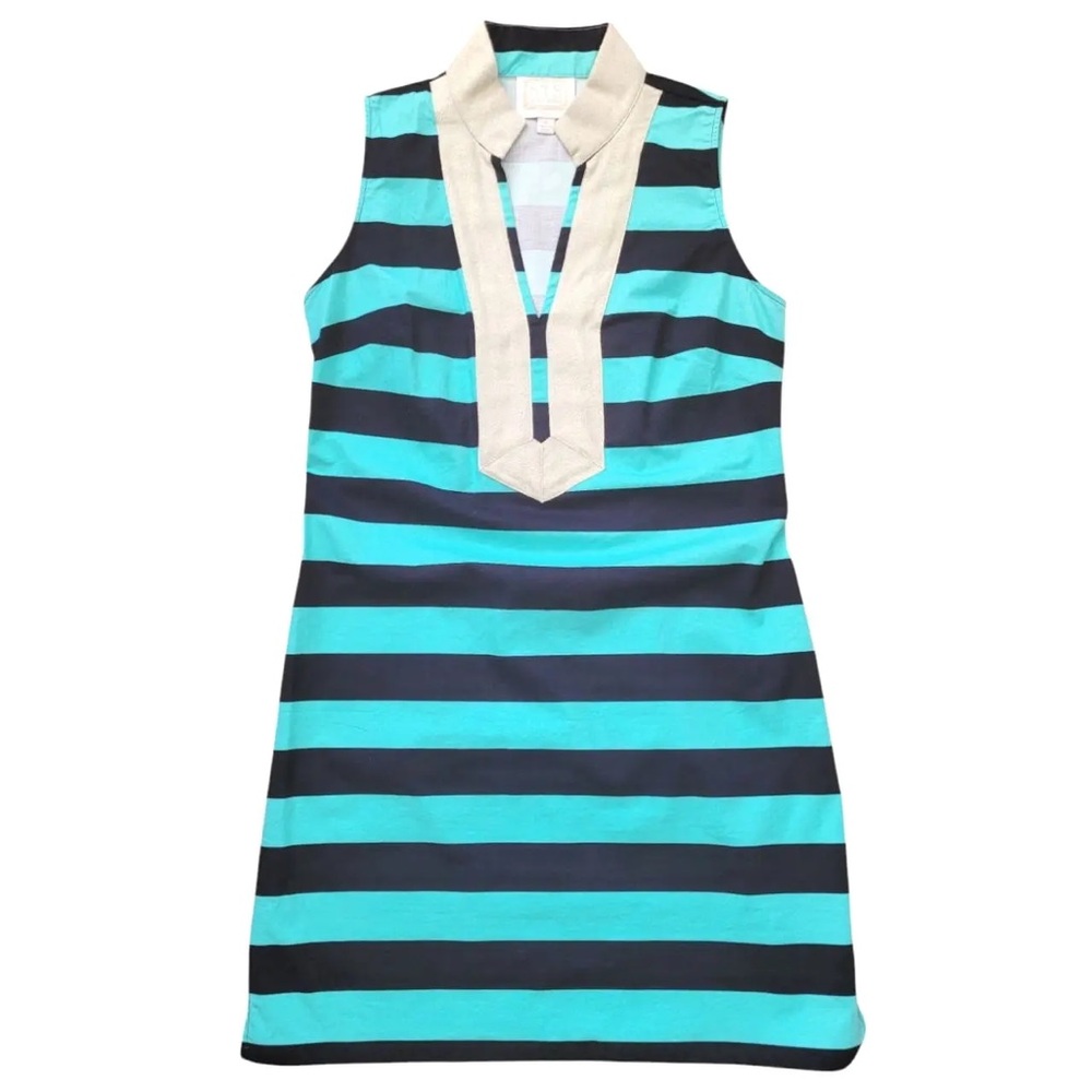 Sail to Sable Classic dress